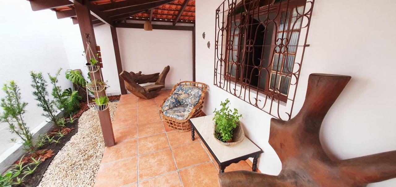 Praia Brava Guest House Suites Itajaí Exteriör bild