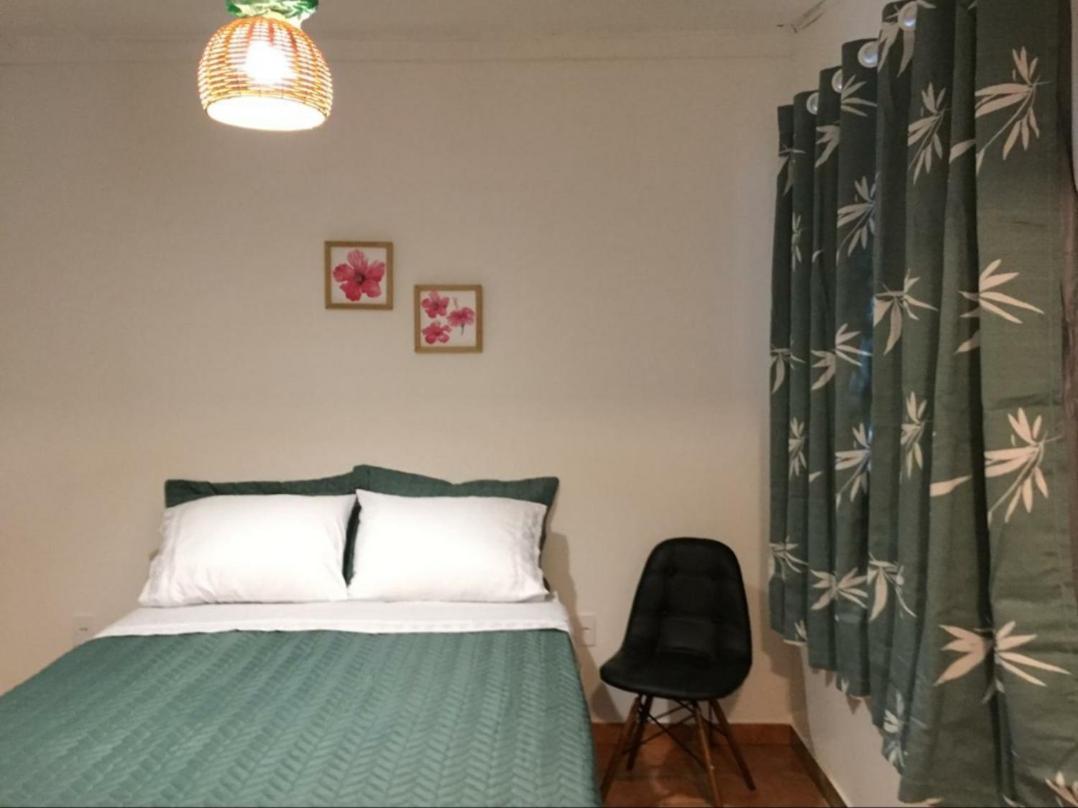 Praia Brava Guest House Suites Itajaí Exteriör bild
