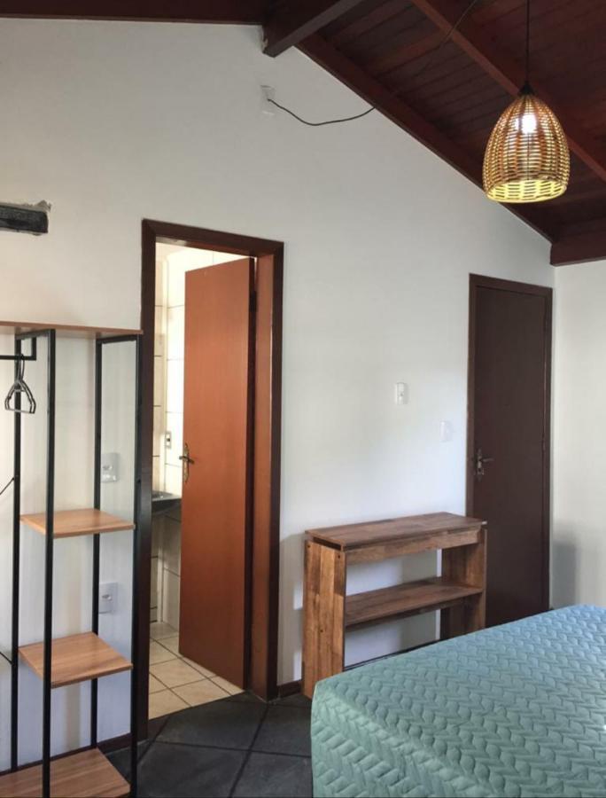 Praia Brava Guest House Suites Itajaí Exteriör bild