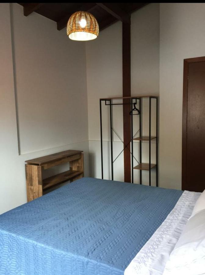 Praia Brava Guest House Suites Itajaí Exteriör bild