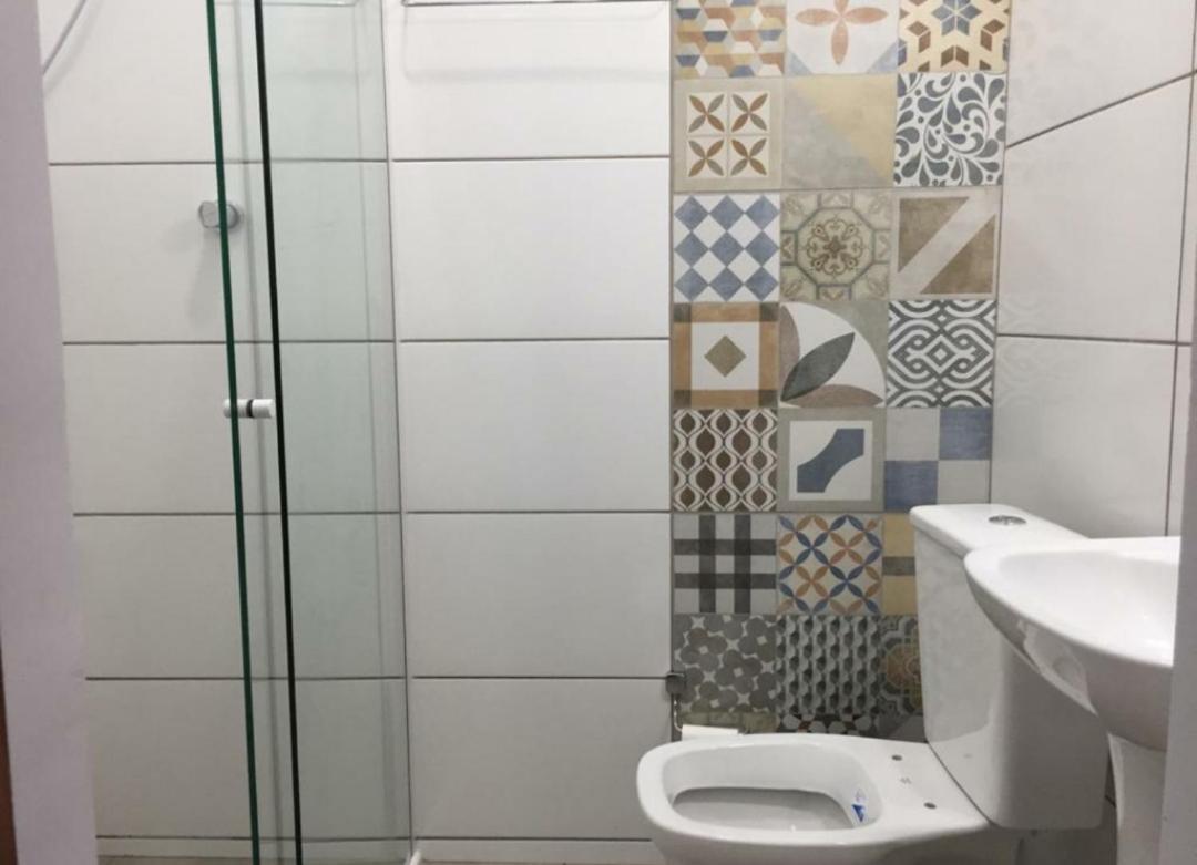 Praia Brava Guest House Suites Itajaí Exteriör bild