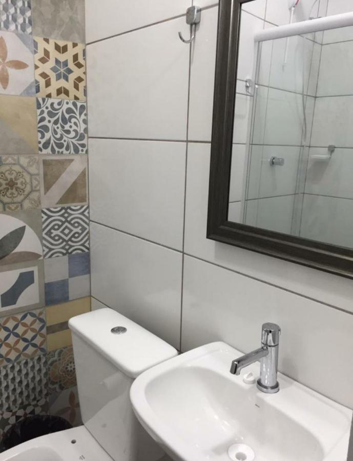 Praia Brava Guest House Suites Itajaí Exteriör bild