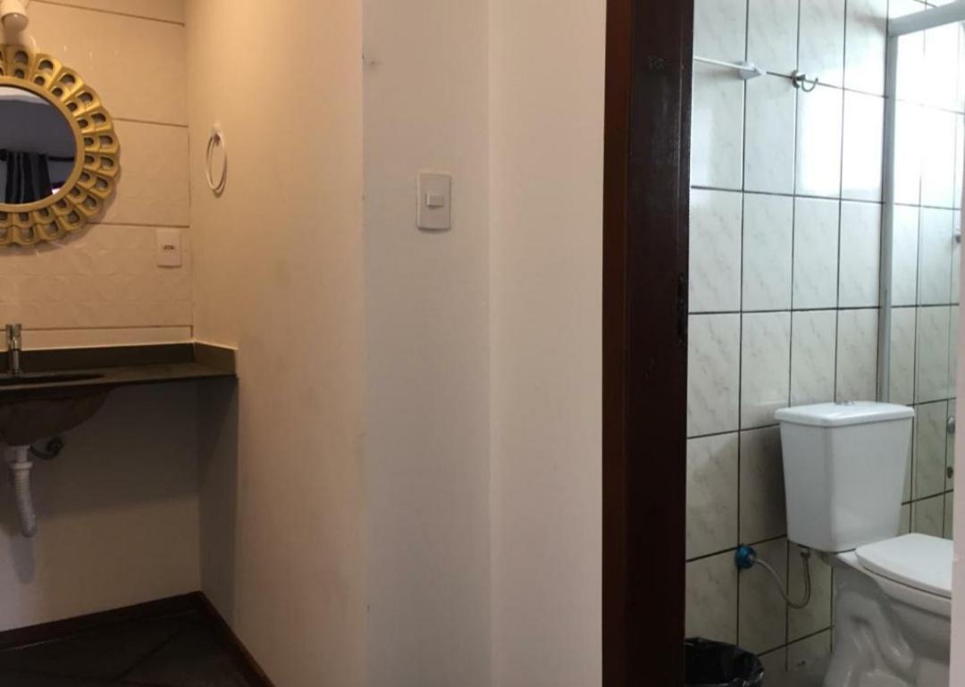 Praia Brava Guest House Suites Itajaí Exteriör bild