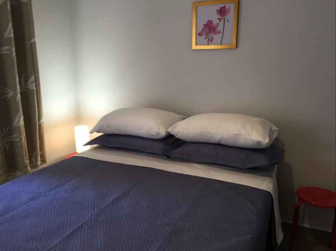 Praia Brava Guest House Suites Itajaí Exteriör bild