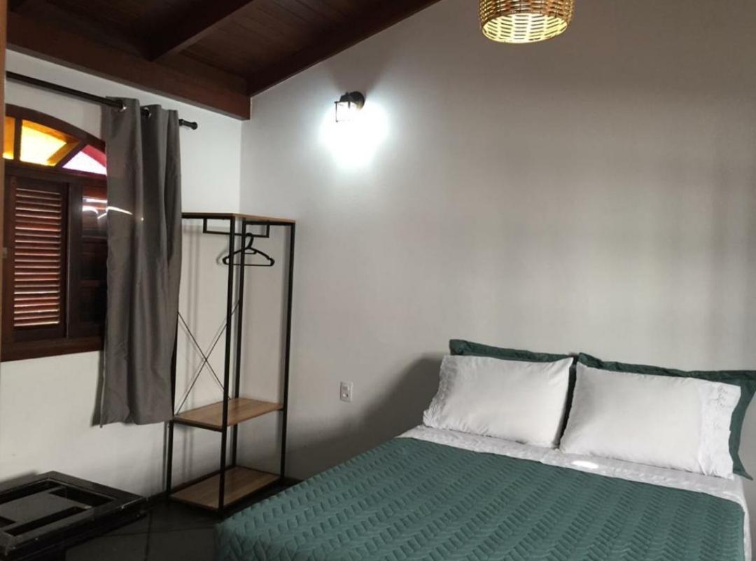 Praia Brava Guest House Suites Itajaí Exteriör bild