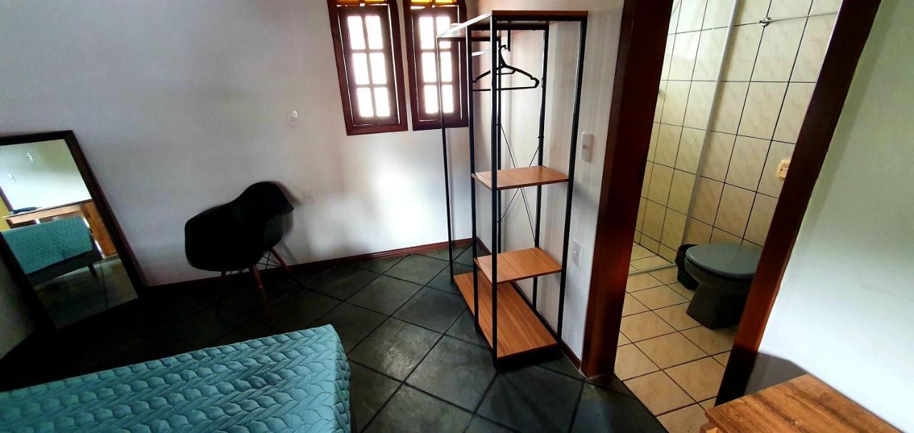 Praia Brava Guest House Suites Itajaí Exteriör bild