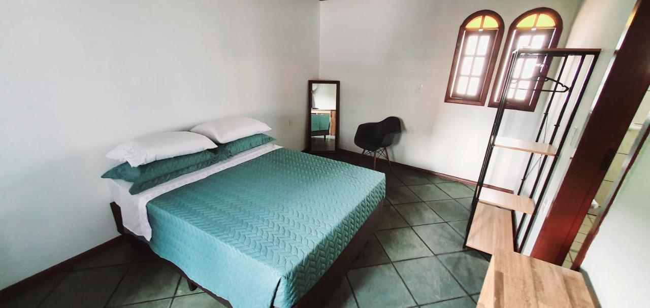 Praia Brava Guest House Suites Itajaí Exteriör bild
