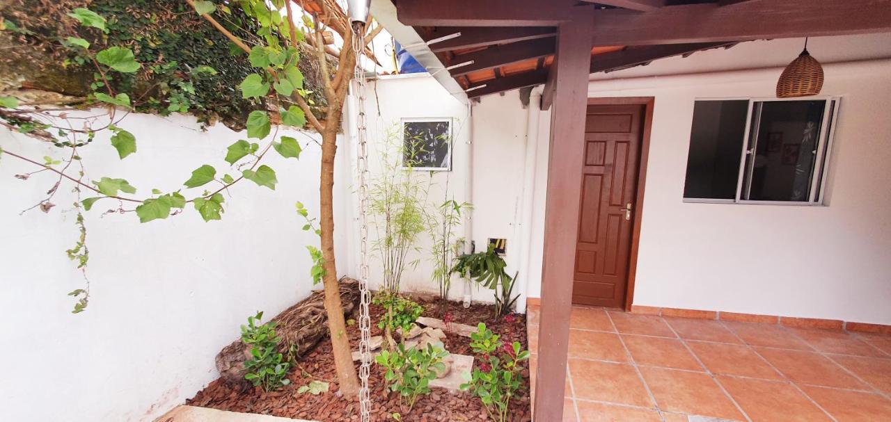 Praia Brava Guest House Suites Itajaí Exteriör bild