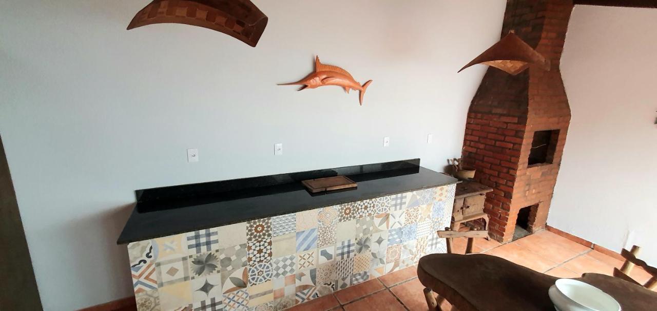 Praia Brava Guest House Suites Itajaí Exteriör bild