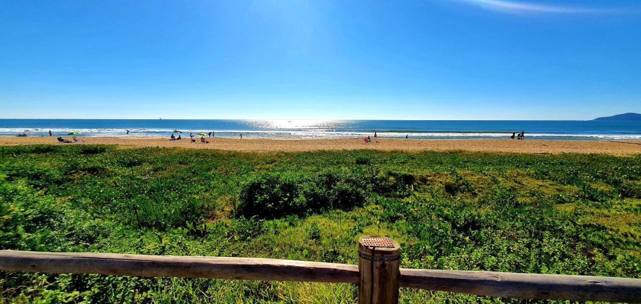 Praia Brava Guest House Suites Itajaí Exteriör bild