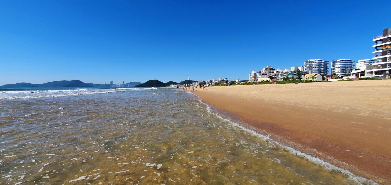 Praia Brava Guest House Suites Itajaí Exteriör bild