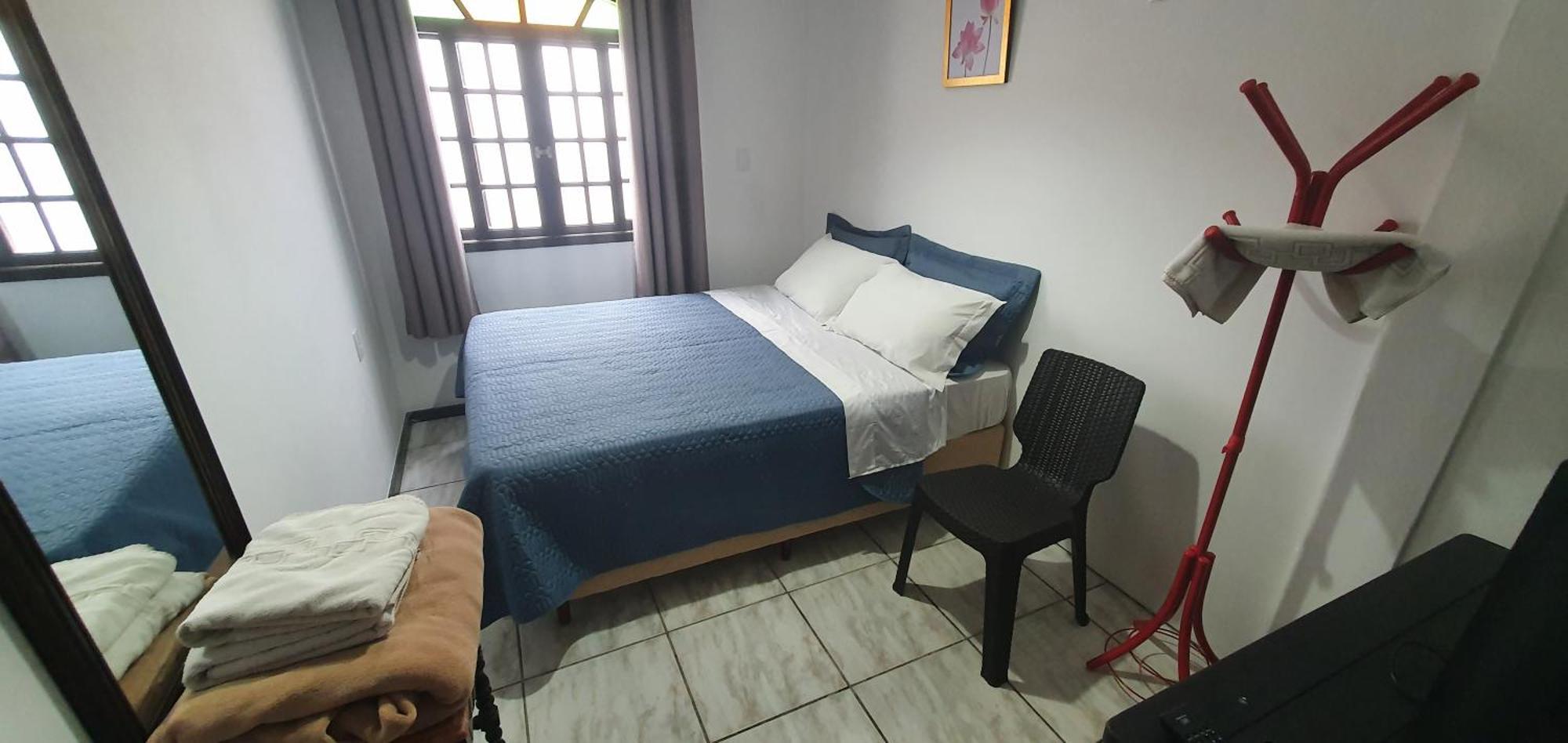 Praia Brava Guest House Suites Itajaí Rum bild