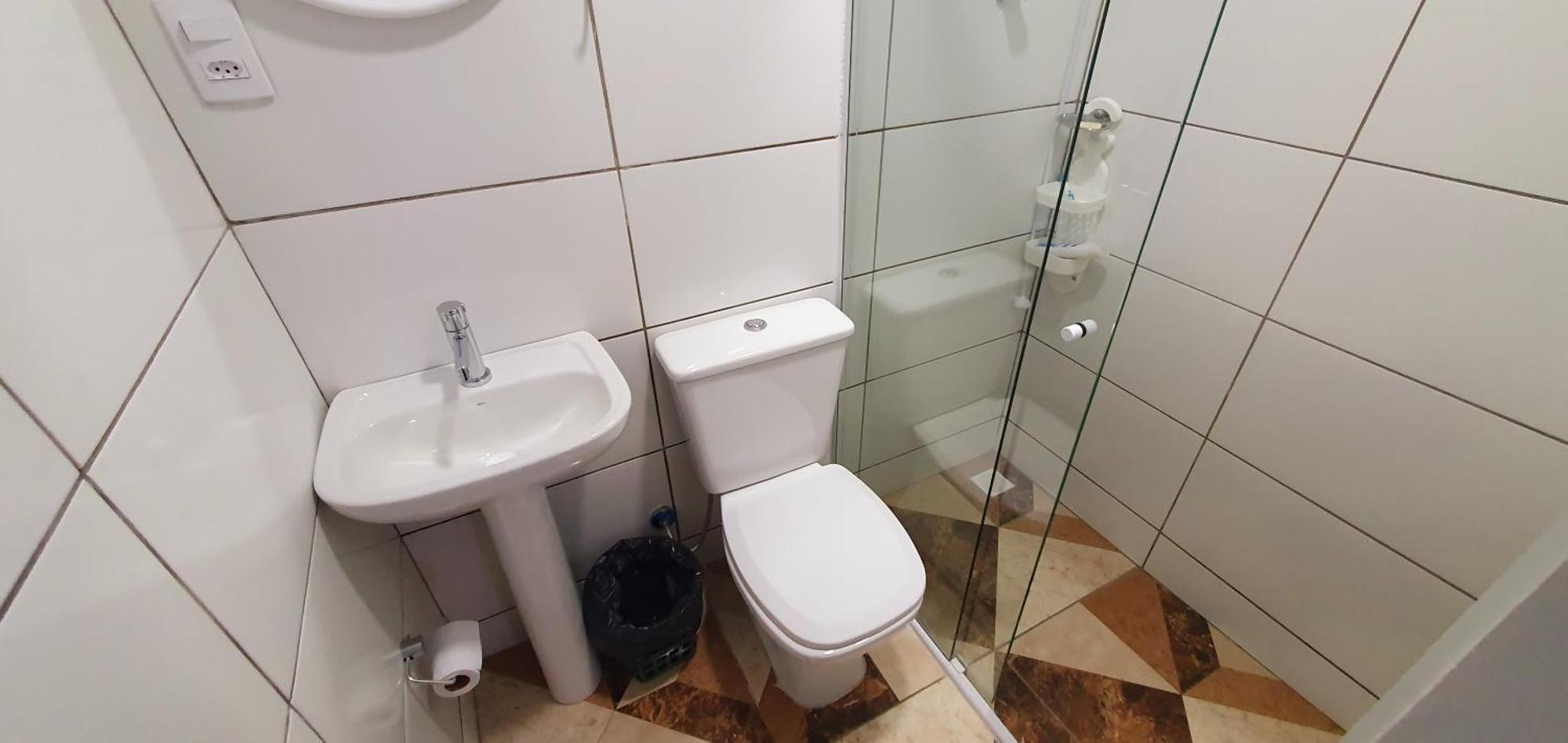 Praia Brava Guest House Suites Itajaí Rum bild